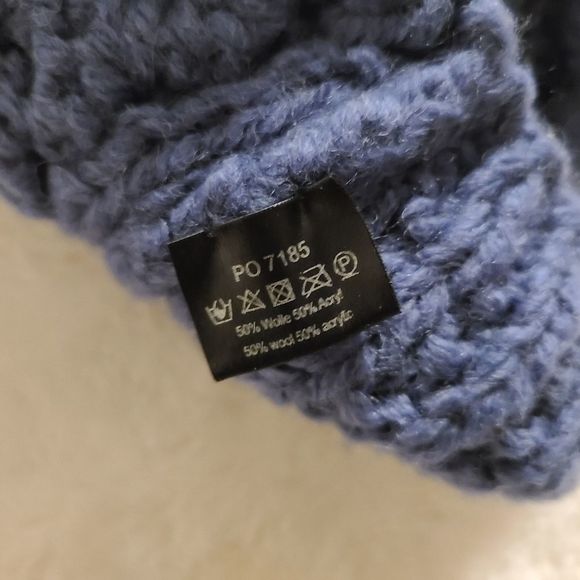 Roeckl beanie hat - Picture 4 of 7